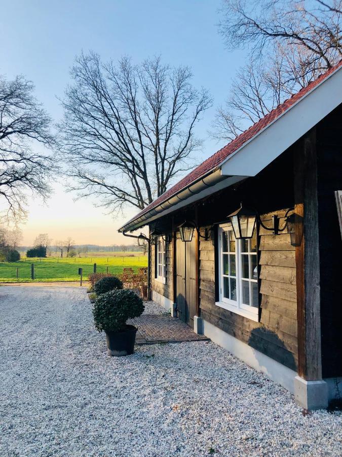 The Barn Emst Exterior foto