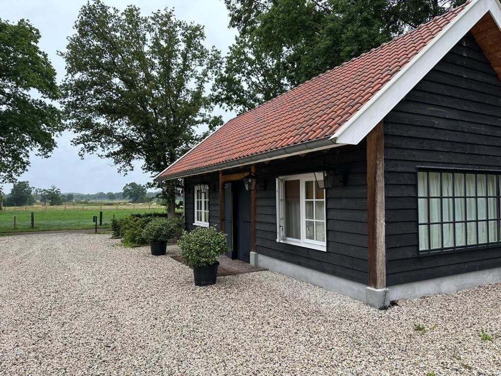 The Barn Emst Exterior foto