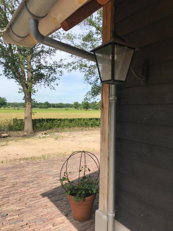The Barn Emst Exterior foto