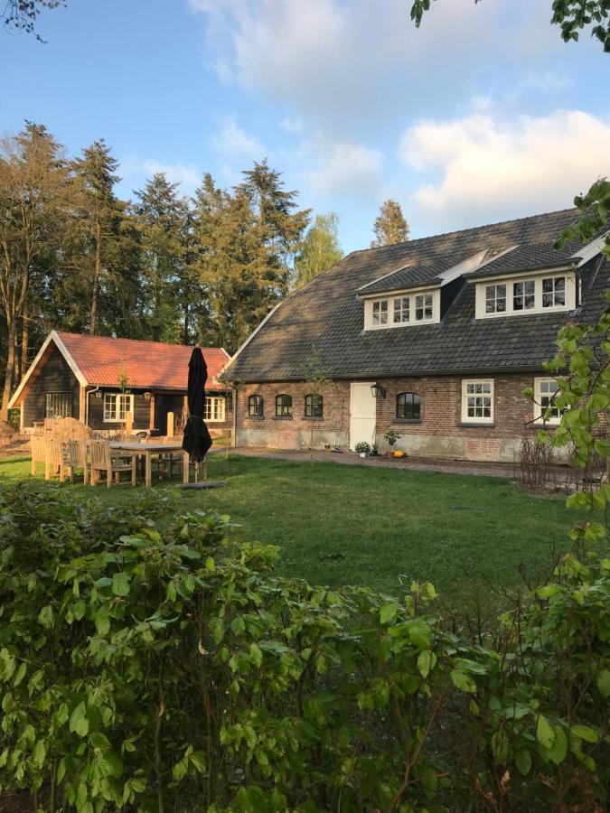 The Barn Emst Exterior foto